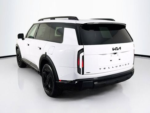 New 2027 Kia Telluride SX X-Line AWD/4WD image 7