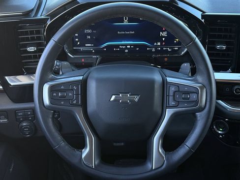 Used 2022 Chevrolet Silverado 1500 RST w/ Texas Edition Plus AWD/4WD image 15