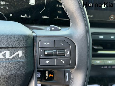 New 2027 Kia Telluride SX Prestige X-Pro AWD/4WD image 13