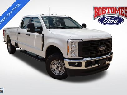 Used 2023 Ford F250 XL w/ FX4 Off-Road Package