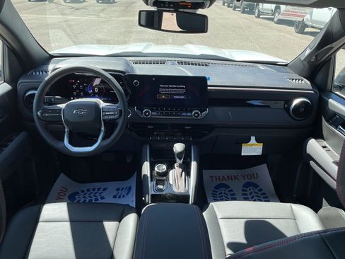 New 2026 Chevrolet Colorado Z71 w/ Z71 Convenience Package 2 image 25