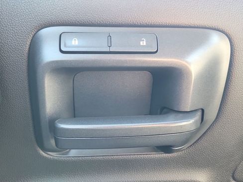 Used 2015 Chevrolet Silverado 1500 W/T image 14