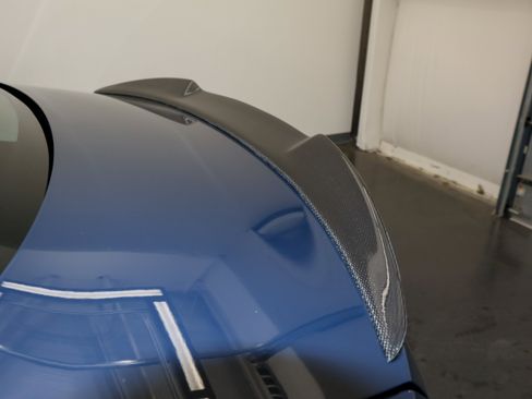 Used 2019 Alfa Romeo Giulia Ti AWD/4WD image 46