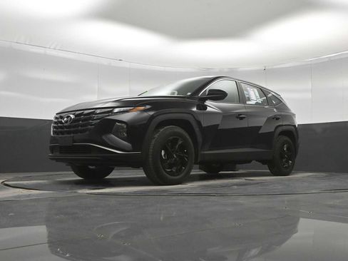 Used 2023 Hyundai Tucson SE AWD/4WD image 31