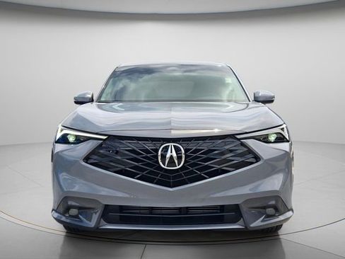 Certified 2025 Acura ADX FWD image 5