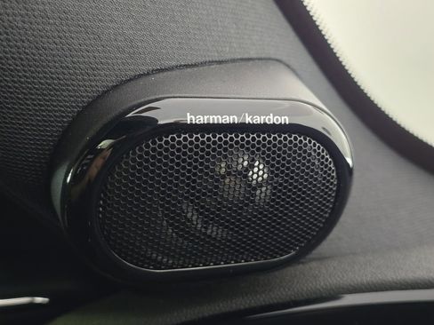 Used 2023 MINI Cooper Clubman John Cooper Works image 25