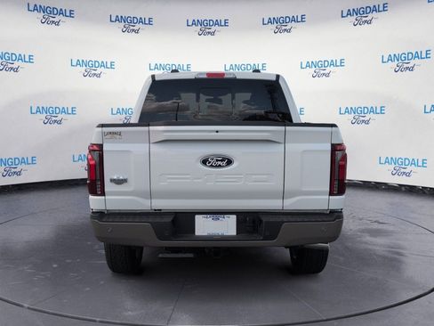 New 2026 Ford F150 King Ranch image 8