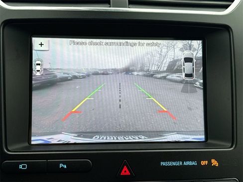 Used 2018 Ford Explorer Sport w/ Equipment Group 401A image 24