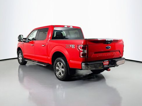 Used 2019 Ford F150 XLT w/ XTR Package image 3