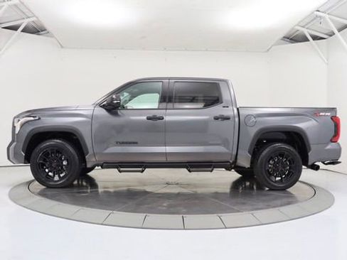 Used 2023 Toyota Tundra SR5 w/ SR5 Convenience Package AWD/4WD image 2