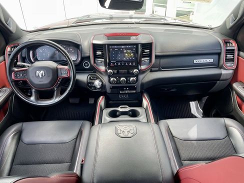 Used 2023 RAM 1500 Rebel image 13