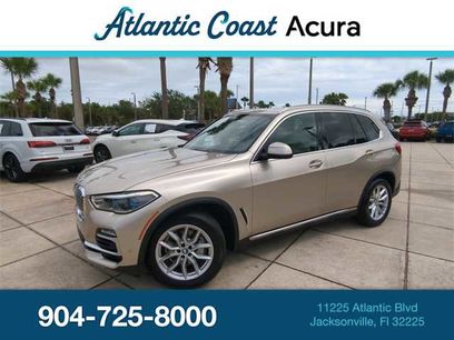 Used 2019 BMW X5 xDrive40i w/ Executive Package