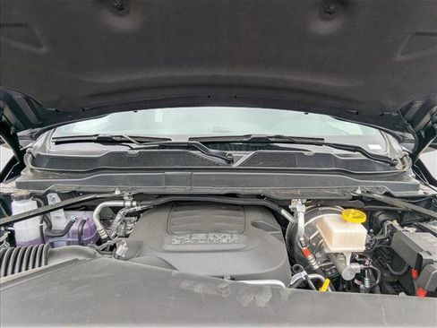 New 2026 RAM 2500 Laramie image 28