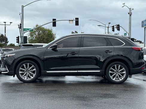 Used 2020 MAZDA CX-9 Grand Touring image 9