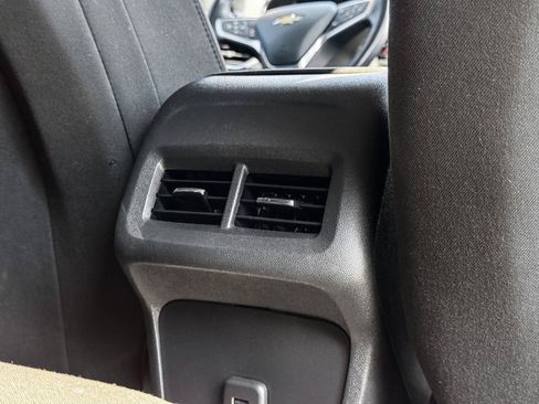 Used 2022 Chevrolet Equinox LT FWD image 23