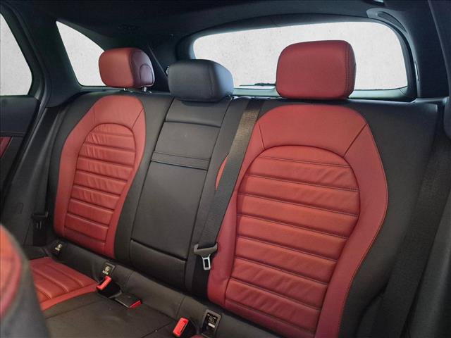 Used 2021 Mercedes-Benz GLC 43 AMG 4MATIC image 15