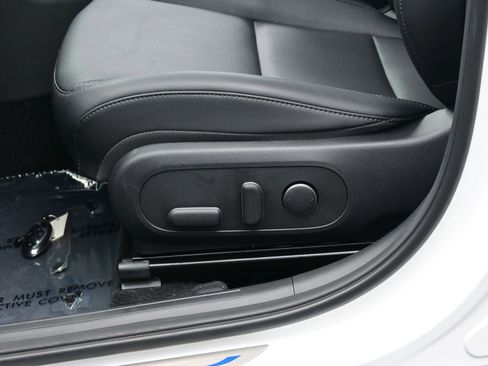 Certified 2026 Hyundai Kona SEL Premium image 11