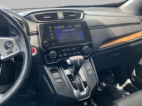 Used 2021 Honda CR-V EX-L image 7