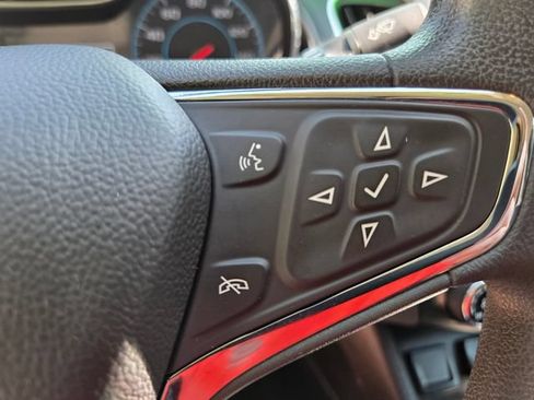Used 2016 Chevrolet Cruze LT w/ Convenience Package FWD image 25