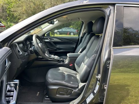 Used 2022 MAZDA CX-9 Touring image 9