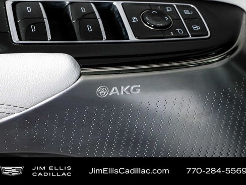 Certified 2024 Cadillac Lyriq Sport RWD image 7