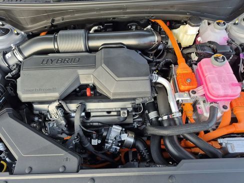 New 2026 Kia Sportage X-Line image 17