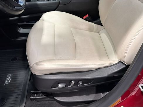 Used 2020 Cadillac XT6 Sport AWD/4WD image 18