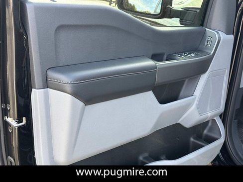 New 2026 Ford F250 XL w/ STX Appearance Package AWD/4WD image 10
