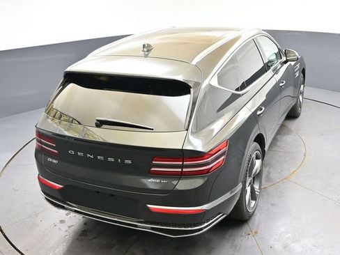 Used 2026 Genesis GV80 3.5T Prestige AWD/4WD image 40