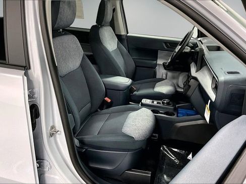 New 2026 Ford Maverick XLT AWD/4WD image 11