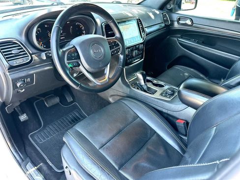 Used 2021 Jeep Grand Cherokee Limited w/ Quick Order Package 28K 80th AWD/4WD image 18