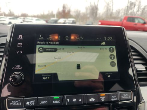 Used 2024 Honda Odyssey Touring image 25