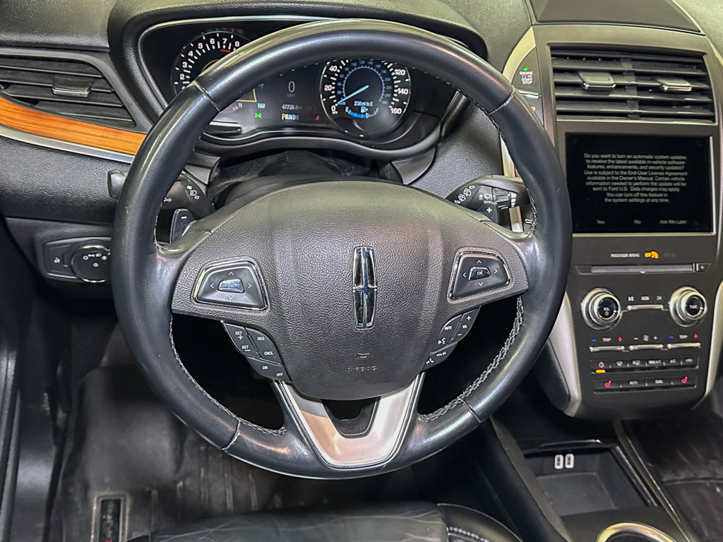 Used 2018 Lincoln MKC Select AWD/4WD image 28
