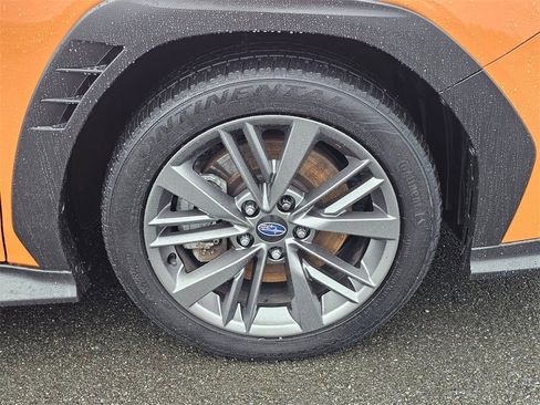 Used 2022 Subaru WRX Premium image 29