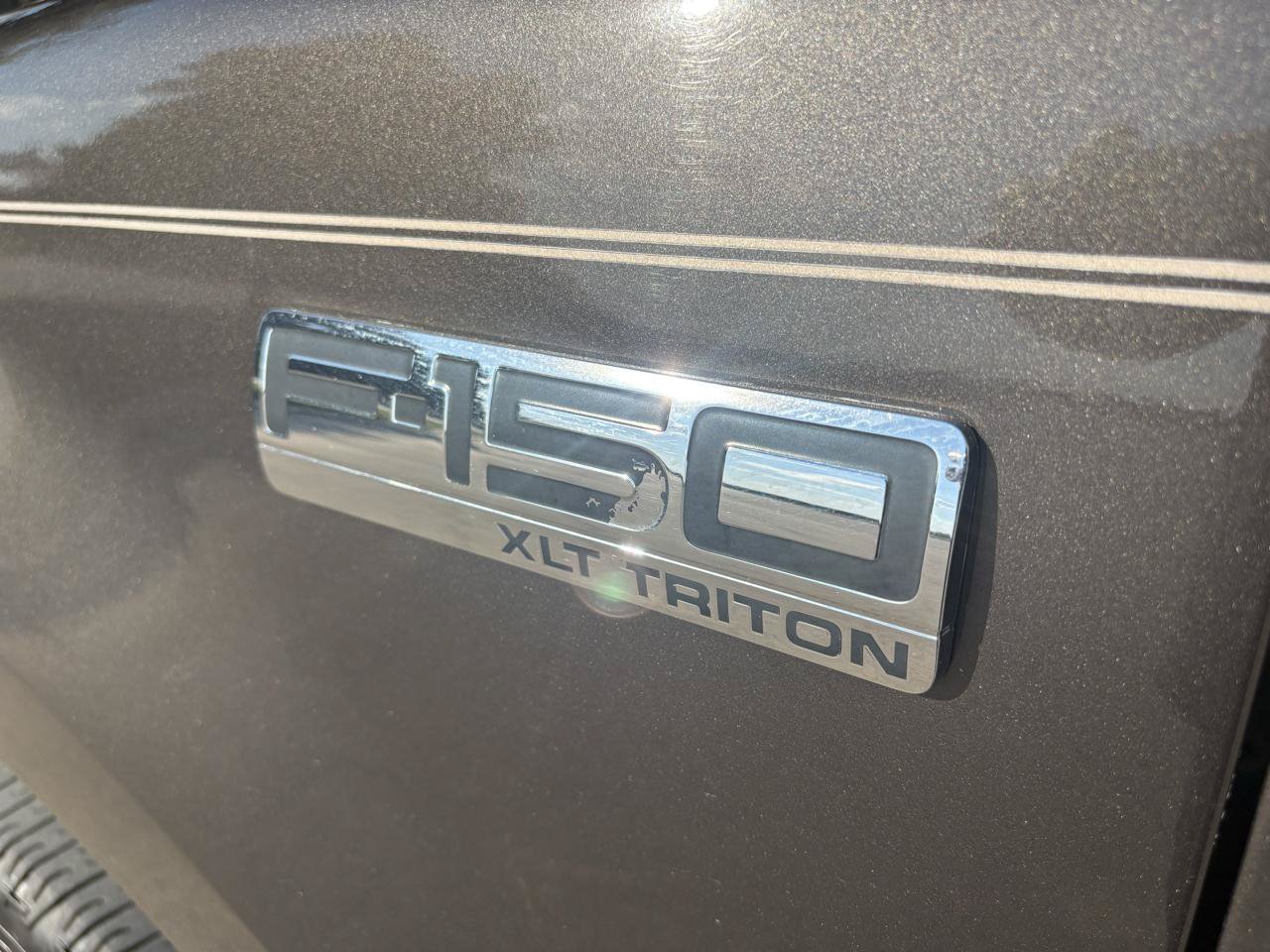 Used 2006 Ford F150 XLT RWD image 42
