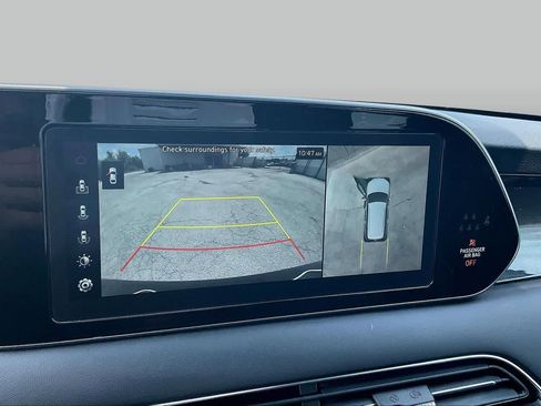 Used 2020 Hyundai Palisade Limited FWD image 25
