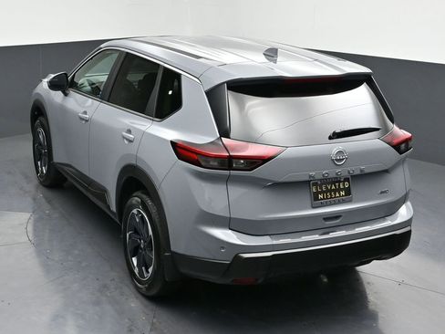 New 2026 Nissan Rogue SV w/ Cold Weather Package image 26