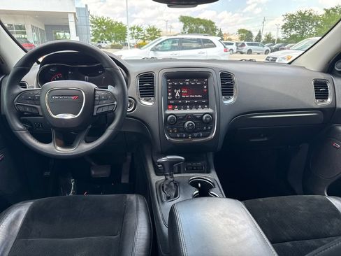 Used 2018 Dodge Durango GT w/ Premium Group AWD/4WD image 12