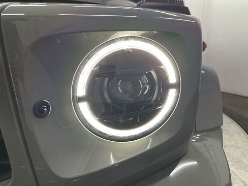 New 2026 Mercedes-Benz G 63 AMG 4MATIC image 26