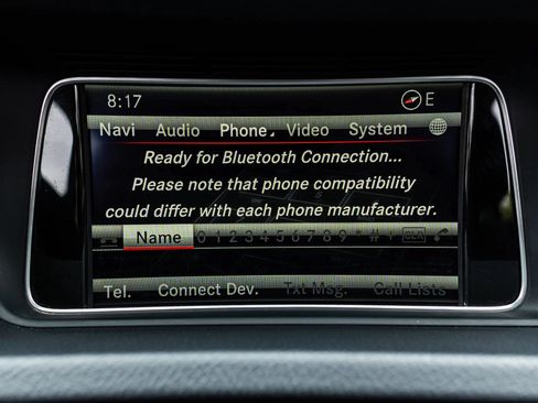 Used 2014 Mercedes-Benz E 250 BlueTEC 4MATIC Sedan image 27
