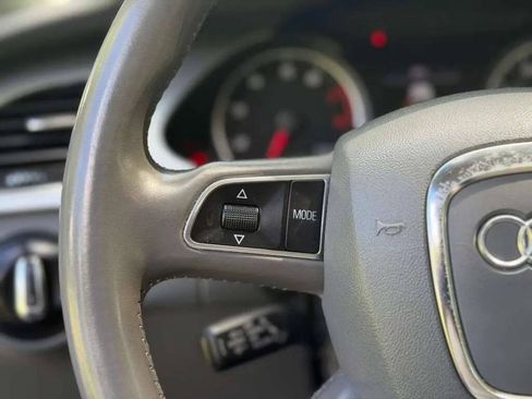 Used 2012 Audi A4 2.0T Premium Plus AWD/4WD image 11