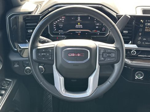 Certified 2024 GMC Sierra 1500 Elevation image 24