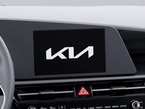 New 2026 Kia Niro LX FWD image 20