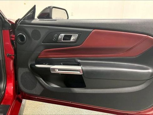 Used 2024 Ford Mustang GT Premium RWD image 29