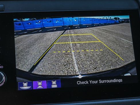 Used 2022 Honda HR-V Sport image 25