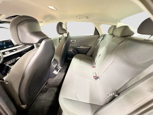 Certified 2025 Kia K4 LXS image 22