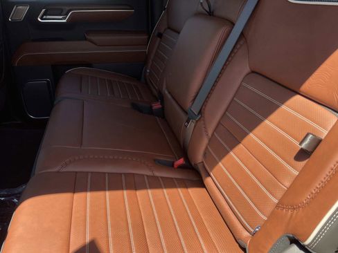 New 2026 GMC Sierra 1500 Denali Ultimate AWD/4WD image 23