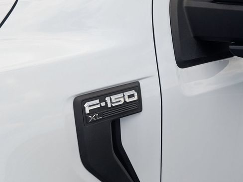 Used 2022 Ford F150 XL w/ Equipment Group 101A High RWD image 24