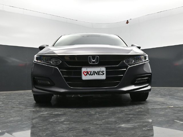 Used 2020 Honda Accord Sport image 51