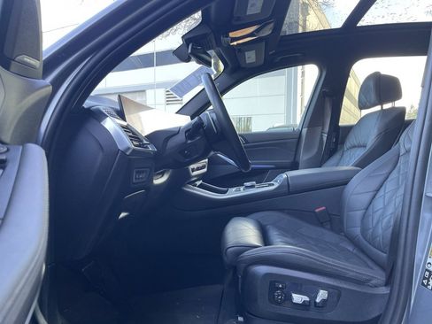Used 2025 BMW X5 xDrive40i image 18